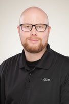 Bret Parker 